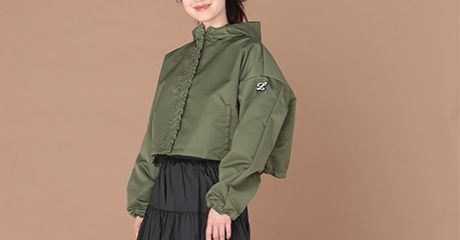ジャケット＆コート ドレス・ワンピース