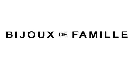 BIJOUX DE FAMILLE｜ビジュー・ドゥ・ファミーユ PRECIOUSLY | プレシャスリー