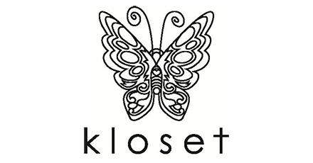 KLOSET｜クロセット KHOON HOOI | クーン・ホイ