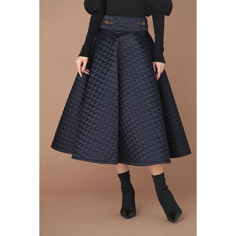 Quilt Skirt キルトスカート | guardline.kz