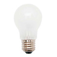 E26 60W ホワイト 交換用白熱電球  電球・蛍光灯
