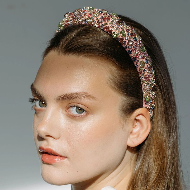 JENNIFER BEHRPamela Headband/パメラ ヘッドバンド