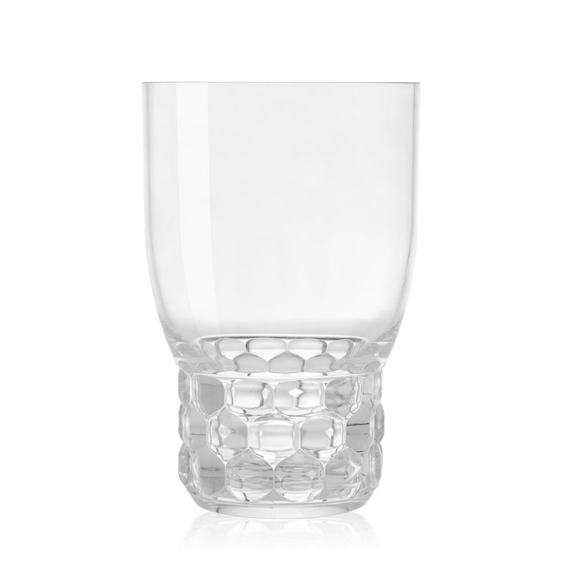 ジェリーズウォーターグラス（４個セット） グラス