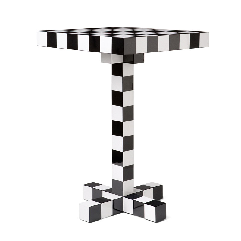 チェステーブル サイドテーブル