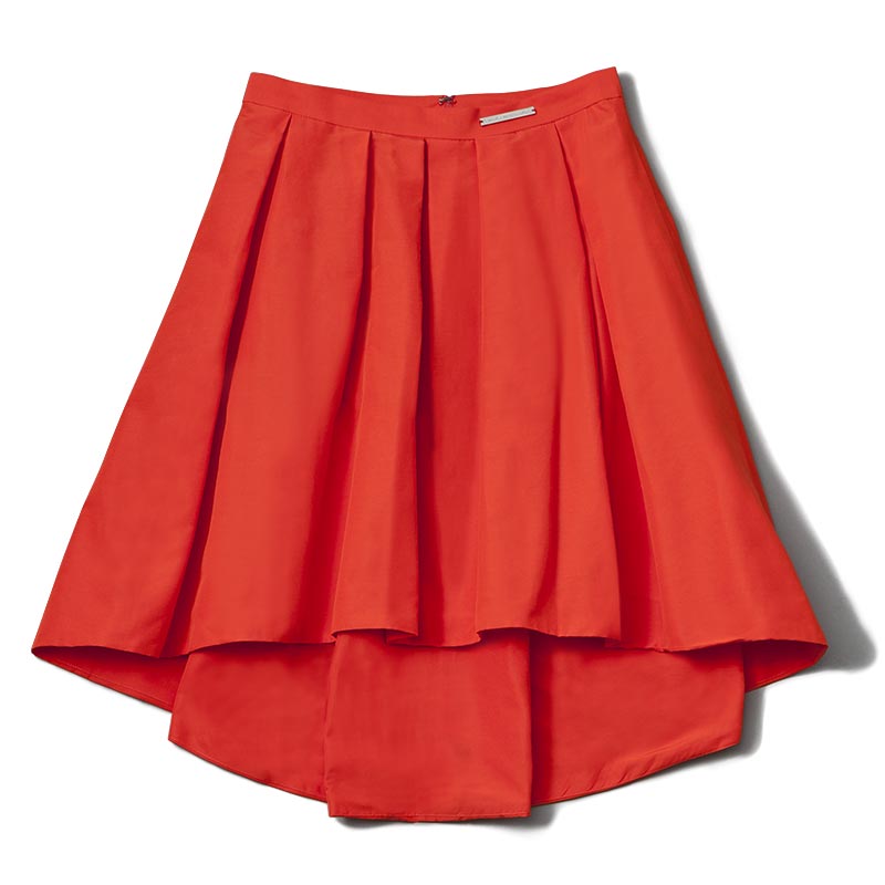 シルクスカート｜ トーヨーキッチンスタイル公式オンラインショップ  