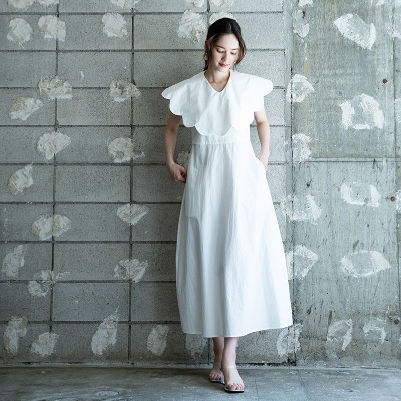 ビッグカラードレス｜ トーヨーキッチンスタイル公式オンライン