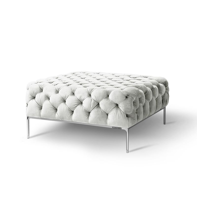 【期間限定お値下げ！新品未使用】トーヨーキッチンスタイル　集（つどい）オットマン 期間限定お値下げ！新品未使用】トーヨーキッチンスタイル 集（つどい