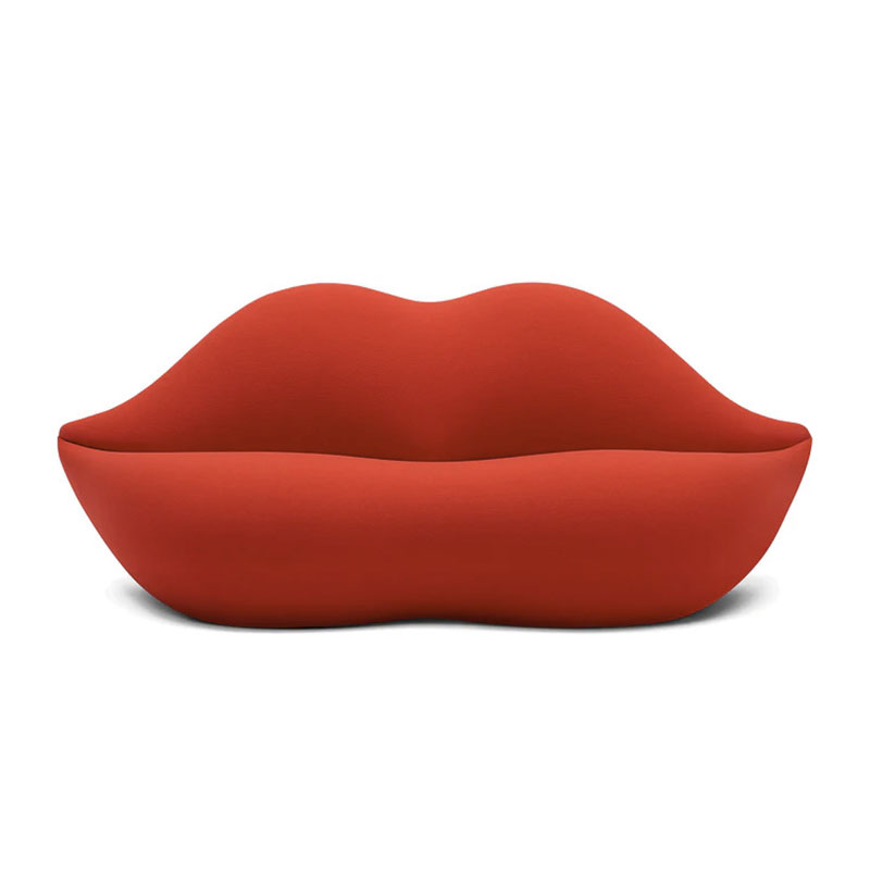 ポストモダン　イタリア　Gufram社　Bocca(ボッカ) デザインソファー ボッカソファアンリミテッド｜ トーヨーキッチンスタイル公式