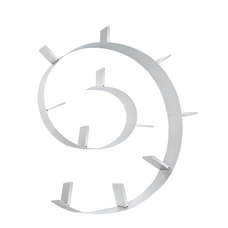 ブックワーム11(ブックエンド11個)｜ トーヨーキッチンスタイル公式