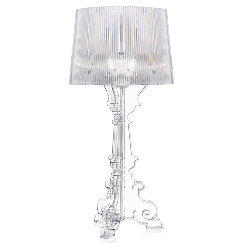 Kartell カルテル BOURGIE ブルジーホワイト ブルジー｜ トーヨーキッチンスタイル公式オンラインショップ