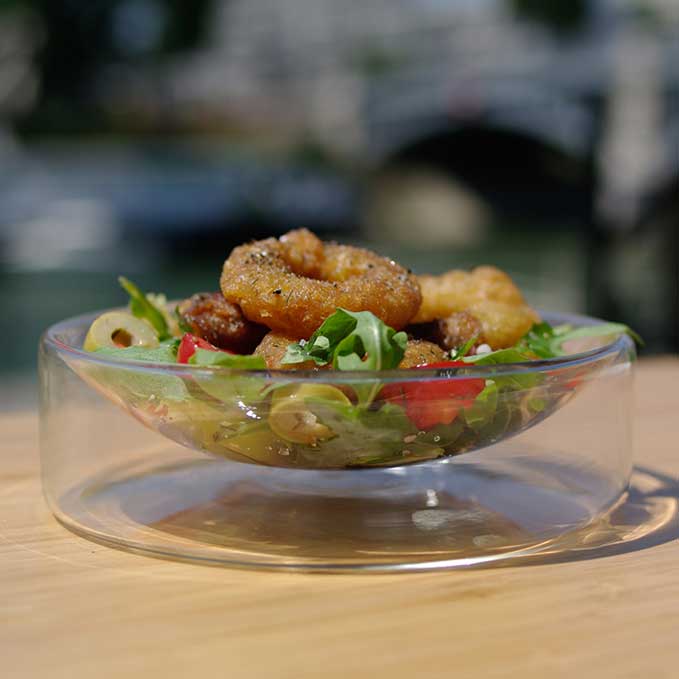 国内在庫限り】ダブルウォールボウル4｜ トーヨーキッチンスタイル公式