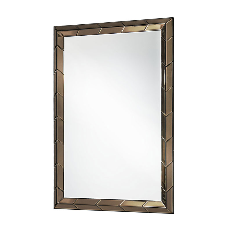 国内在庫限り】ヴェインミラー ブロンズ｜ トーヨーキッチンスタイル