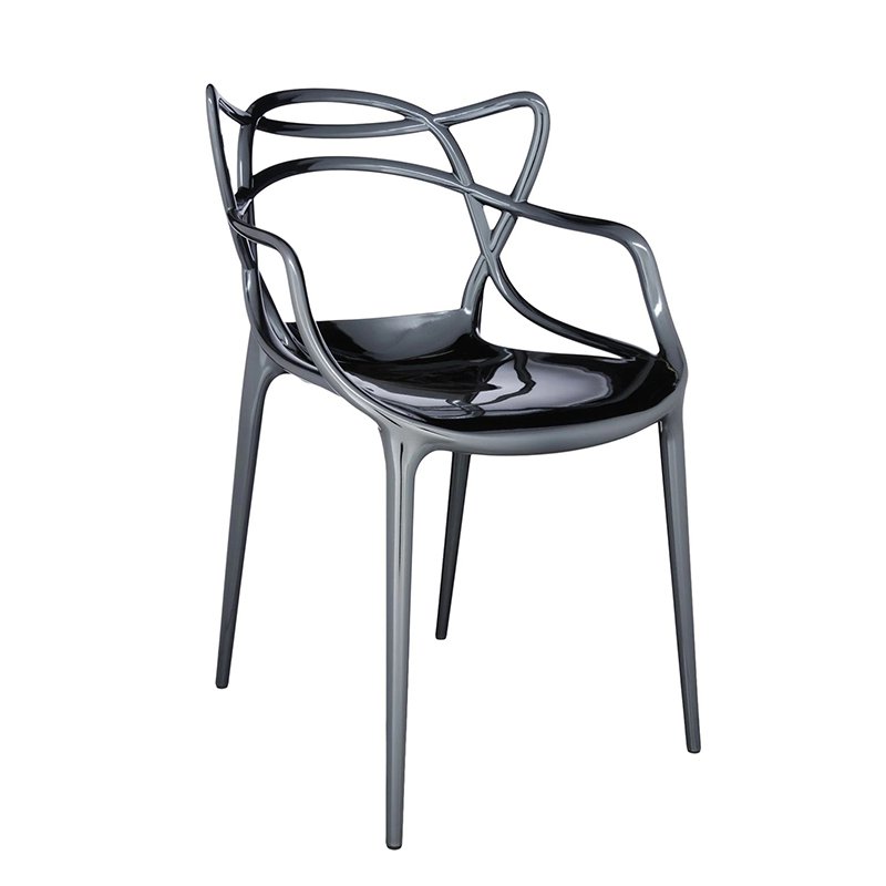 Kartell マスターズチェア クロム マスターズ｜ トーヨーキッチンスタイル公式オンラインショップ