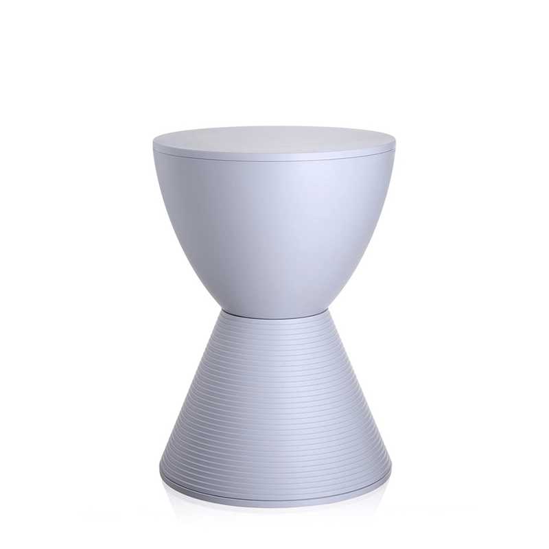 プリンスアハ スツール kartell カルテル ワックスホワイト プリンスアハ｜ トーヨーキッチンスタイル公式オンラインショップ