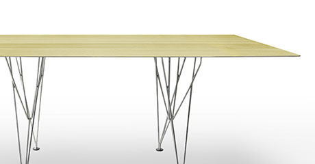 テーブル b.d barcelona design | バルセロナデザイン