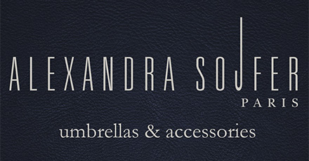 ALEXANDRA SOJFER | アレクサンドラ・ソジュフェール ファッションブランド