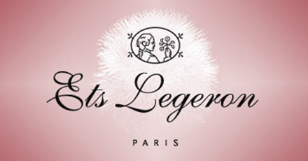 Legeron | レジュロン EDWARD ACHOUR PARIS｜エドワード・アシュール・パリ