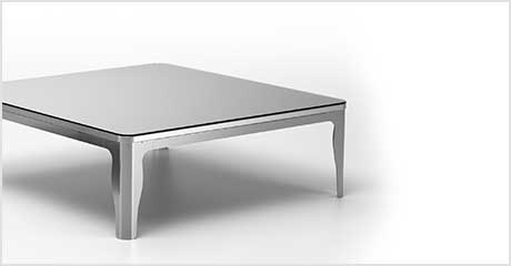 ロー・サイドテーブル テーブル・デスク
