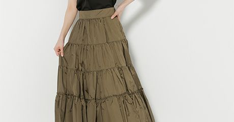 スカート La Couture | ラ・クチュール