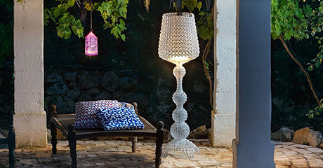 フロアライト ウォールライト