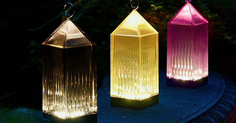 テーブルランプ ウォールライト