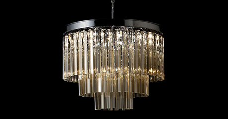 シャンデリア ウォールライト