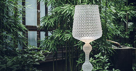 照明 Kartellアイテム特集