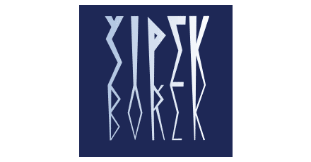 BOREK SIPEK | ボジェック・シーペック FREDERIQUEMORREL | フレデリックモレル