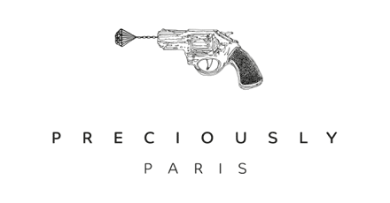 PRECIOUSLY | プレシャスリー EDWARD ACHOUR PARIS｜エドワード・アシュール・パリ