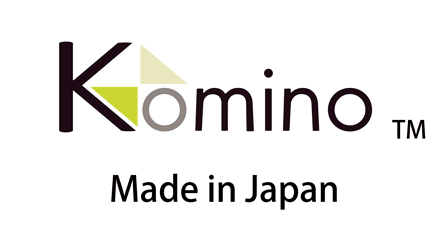 Komino | コミノ ibride | イブリッド