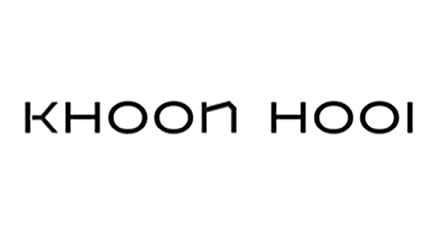 KHOON HOOI | クーン・ホイ ANNA-KARIN KARLSSON | アンナ カリン カールソン