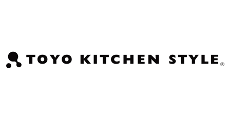 TOYO KITCHEN STYLE | トーヨーキッチンスタイル KHOON HOOI | クーン・ホイ