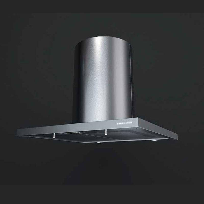 フラット LED センタータイプ【幅75cm】 キッチン・ホームデコ