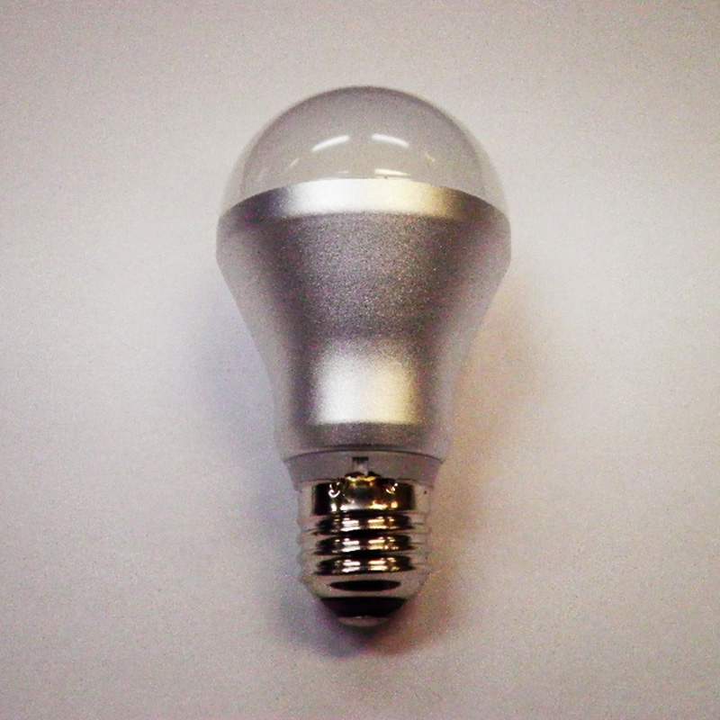 LED電球 E26口金 30W相当 クリア