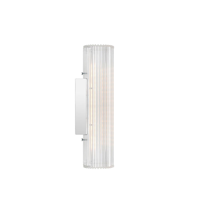 kartell rifly wall lamp