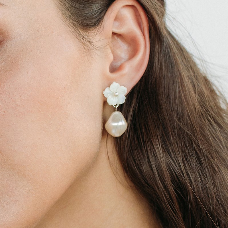 ファッションアクセサリーピアス・イヤリング・リング | トーヨー 
