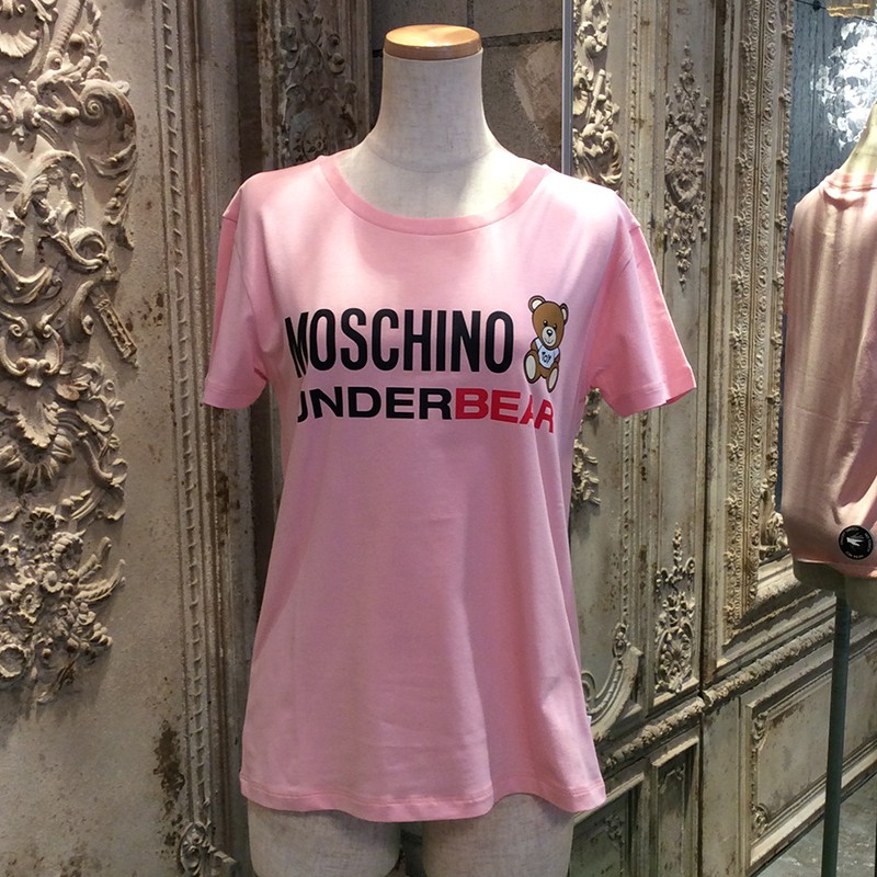 ブランド別ファッションブランド MOSCHINO UNDERWEAR | モスキーノ