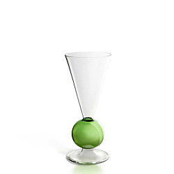 イスタンブールウォーターグラスグリーン グラス