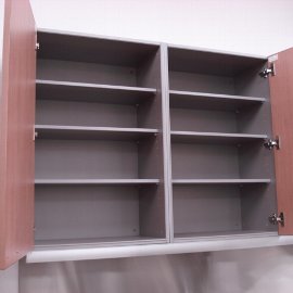 ウォールユニット棚板（間口30cm・奥行き37.5cm用） キッチン・ホームデコ