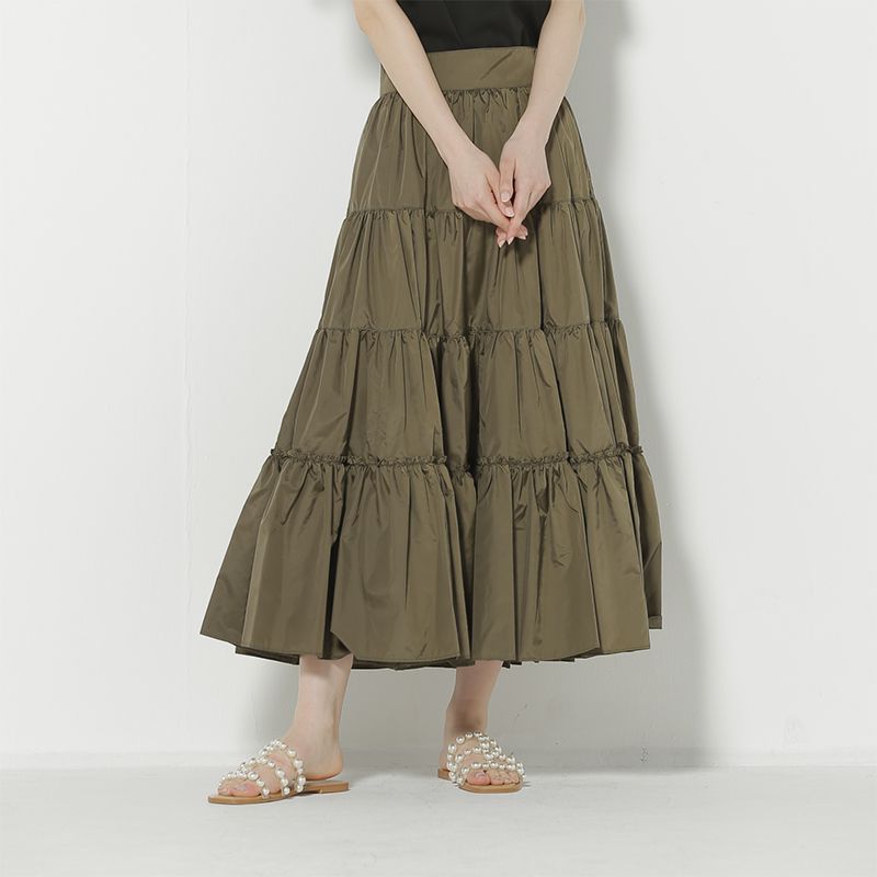 ブランド別ファッションブランドLa Couture | ラ・クチュールスカート