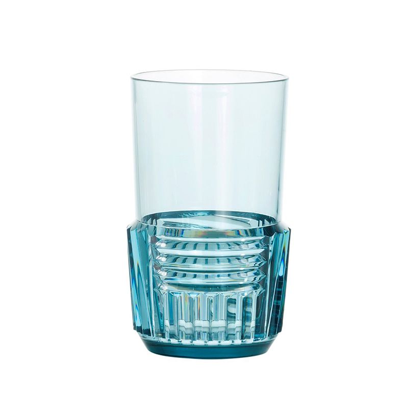 トラマドリンクロングドリンク（４個セット） グラス