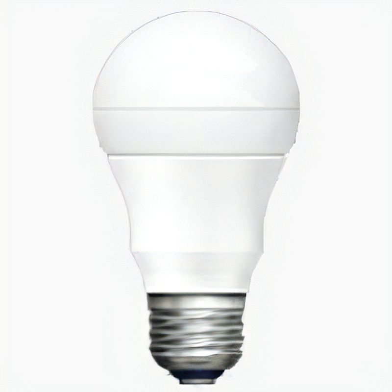 LED電球 E26口金 40W相当 クリア 照明