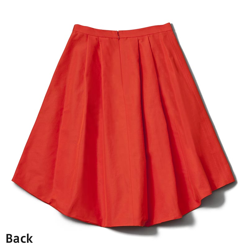 シルクスカート｜ トーヨーキッチンスタイル公式オンラインショップ  