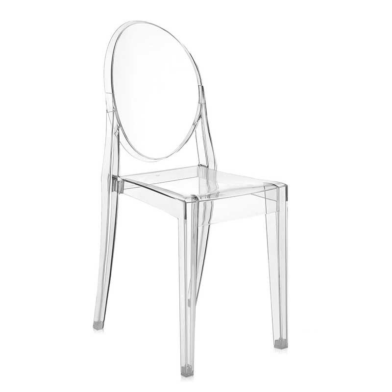 トーヨーキッチンスタイル オンラインショップ Kartell カルテル 透明 インテリア