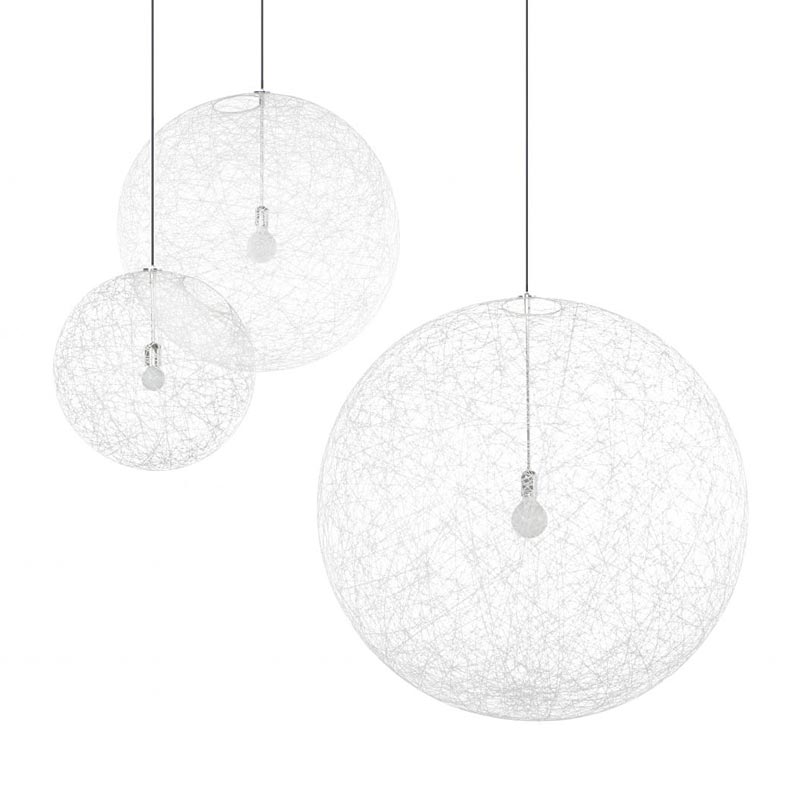 ランダムライトL LED moooi | モーイ