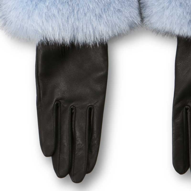 NAMACHEKO 22aw ファーグローブ ファーグローブ｜ トーヨーキッチン