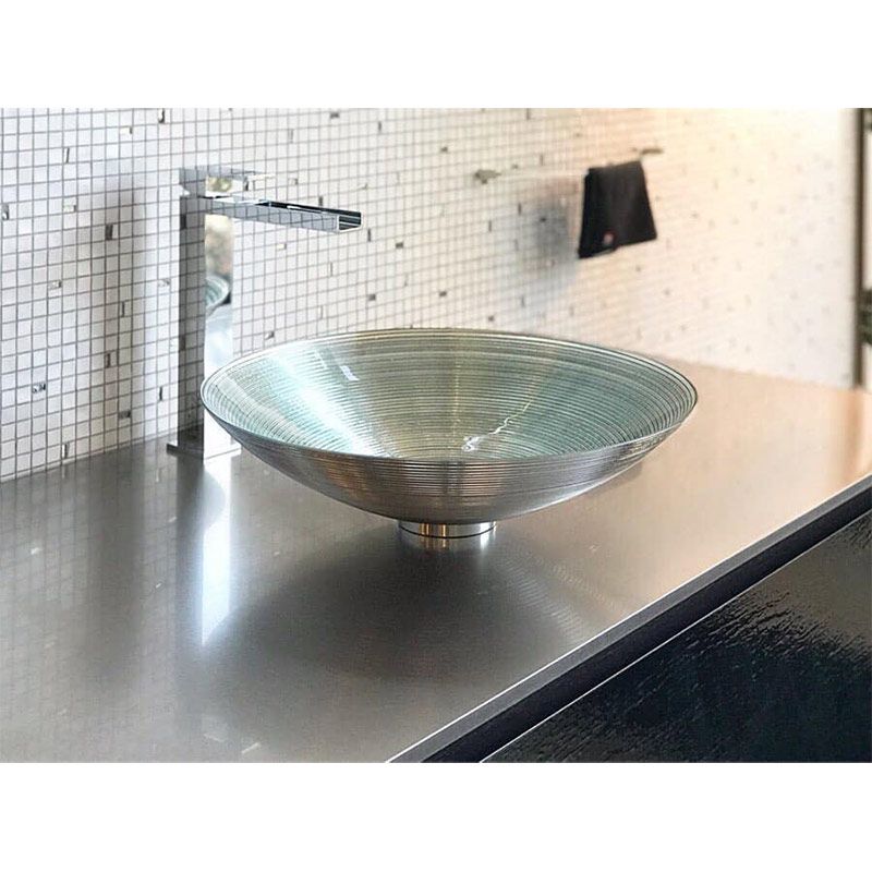 クリスタル020リプル｜ トーヨーキッチンスタイル公式オンライン  