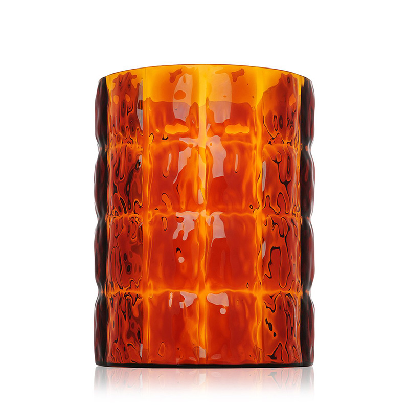 Kartell マトラッセ　アンバー Kartell マトラッセ アンバー