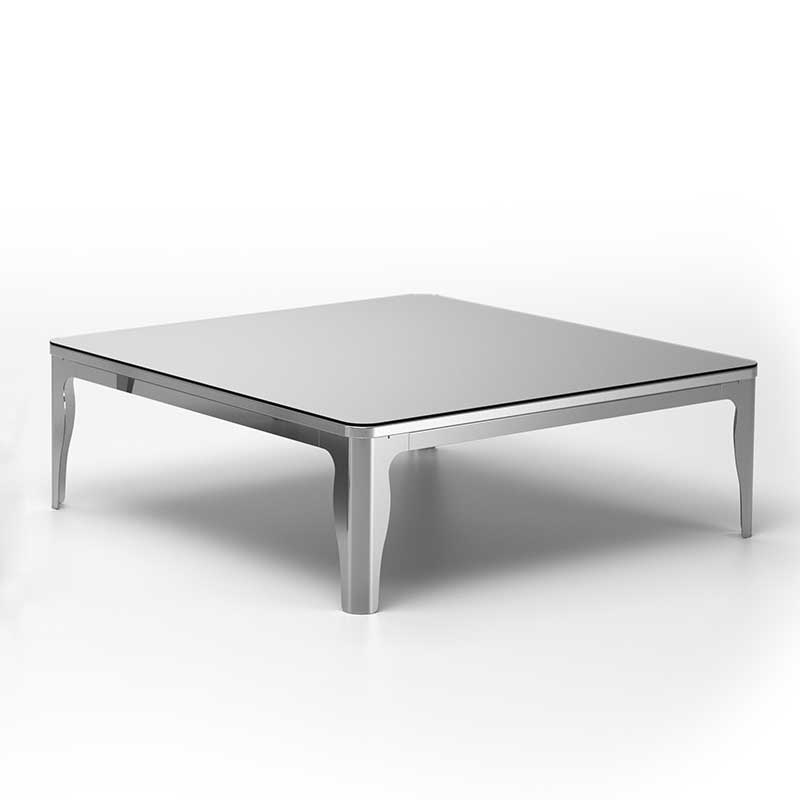 アトランタ ローテーブル D90cm【アウトレット品】