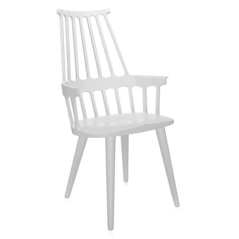 カムバックチェア【アウトレット品★】 Kartellアイテム特集